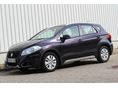 SUZUKI SX4 S-CROSS 2016/1 - 1