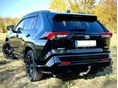 TOYOTA RAV 4 2020/11 - 2