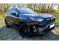 TOYOTA RAV 4 2020/11 - 5