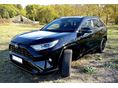 TOYOTA RAV 4 2020/11 - 1