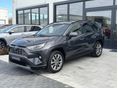 TOYOTA RAV 4 2021/5 - 1