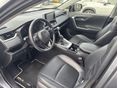 TOYOTA RAV 4 2021/5 - 5