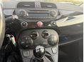 FIAT 500 2012/11 - 12