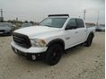 DODGE RAM 2015/6 - 2