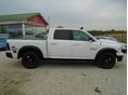 DODGE RAM 2015/6 - 4