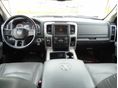 DODGE RAM 2015/6 - 9