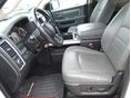 DODGE RAM 2015/6 - 11