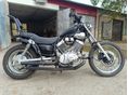 YAMAHA XV 535 (VIRAGO) 1994/2 - 1