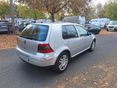 VOLKSWAGEN GOLF 2002/1 - 4