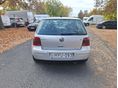 VOLKSWAGEN GOLF 2002/1 - 5