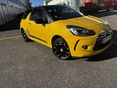 CITROEN DS3 1.6 THP DSport