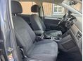 VOLKSWAGEN TOURAN 2022/6 - 10