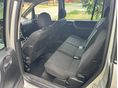 OPEL ZAFIRA A 2003/11 - 9
