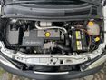 OPEL ZAFIRA A 2003/11 - 12