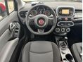 FIAT 500X 2017/5 - 9