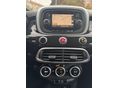 FIAT 500X 2017/5 - 10