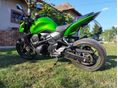 KAWASAKI Z 750 2007/6 - 2