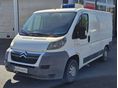 CITROEN JUMPER 2008/6 - 2