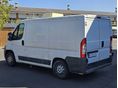 CITROEN JUMPER 2008/6 - 3