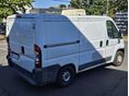 CITROEN JUMPER 2008/6 - 4
