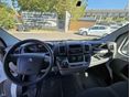 CITROEN JUMPER 2008/6 - 8