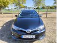 TOYOTA AURIS 2016 - 6