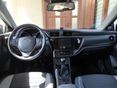 TOYOTA AURIS 2016 - 8