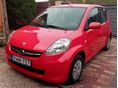 SUBARU JUSTY 1.0 Trend