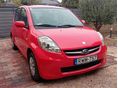 SUBARU JUSTY 2008/4 - 4