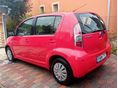 SUBARU JUSTY 2008/4 - 5