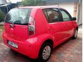 SUBARU JUSTY 2008/4 - 6