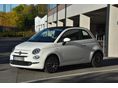 FIAT 500 2021/12 - 1