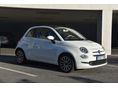 FIAT 500 2021/12 - 3