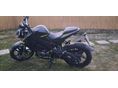 KEEWAY RKF 125 2021/1 - 4