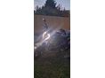 KEEWAY RKF 125 2021/1 - 5