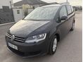 VOLKSWAGEN SHARAN 2019/3 - 1