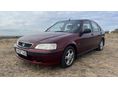 HONDA CIVIC 2000 - 1