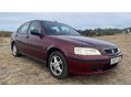 HONDA CIVIC 2000 - 2