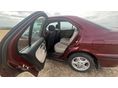 HONDA CIVIC 2000 - 5