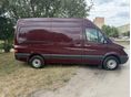 MERCEDES-BENZ SPRINTER 2007/10 - 3