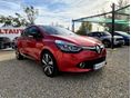 RENAULT CLIO 2016/3 - 4