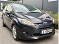 FORD FIESTA 2008/12 - 1