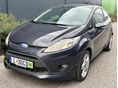 FORD FIESTA 2008/12 - 2