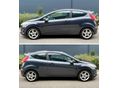 FORD FIESTA 2008/12 - 3