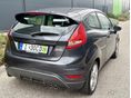 FORD FIESTA 2008/12 - 4