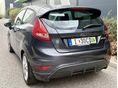 FORD FIESTA 2008/12 - 5