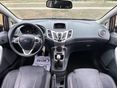 FORD FIESTA 2008/12 - 7