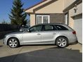 AUDI A4 2009 - 2