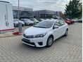TOYOTA COROLLA 2013/12 - 1