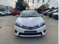 TOYOTA COROLLA 2013/12 - 2